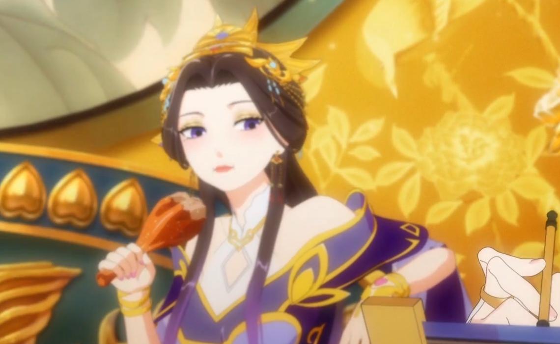 探尋食文化魅力,動畫世界里的美食之旅