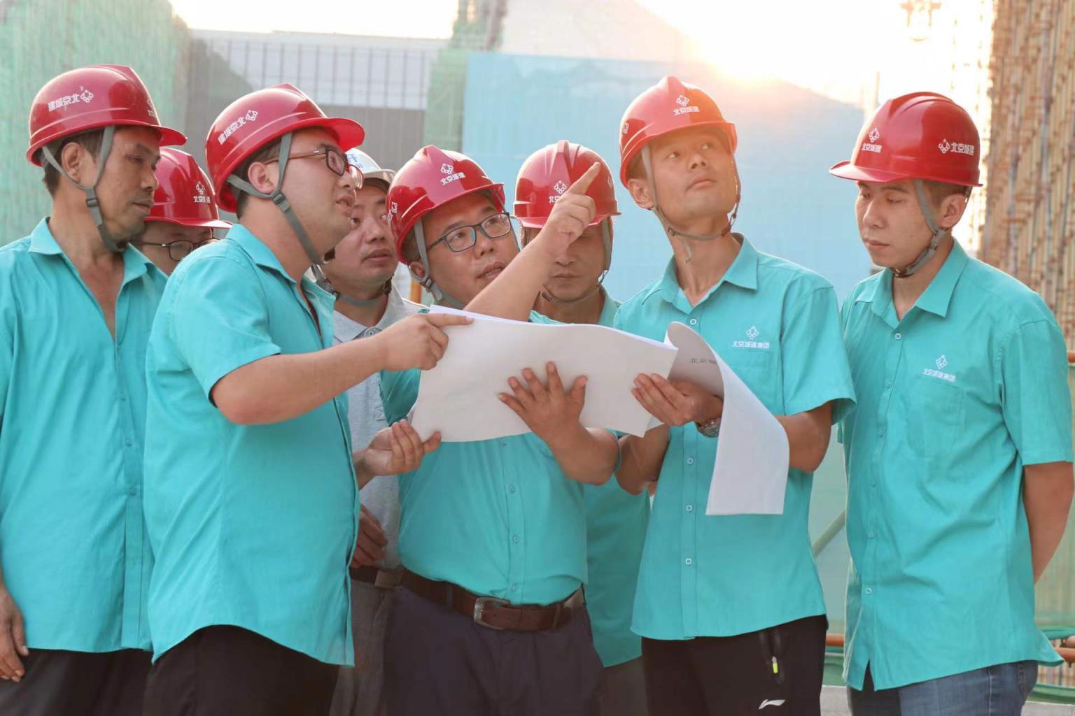 古都魅力與現(xiàn)代都市的融合，最新一期最北京探秘古都新風采