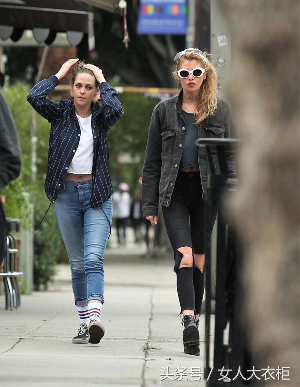 暮光女與超模，友情、陪伴與愛的溫馨日常新動態(tài)