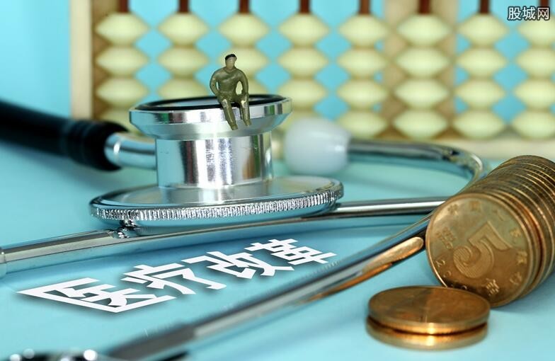 醫(yī)療改革最新動(dòng)態(tài),塑造更美好的醫(yī)療未來