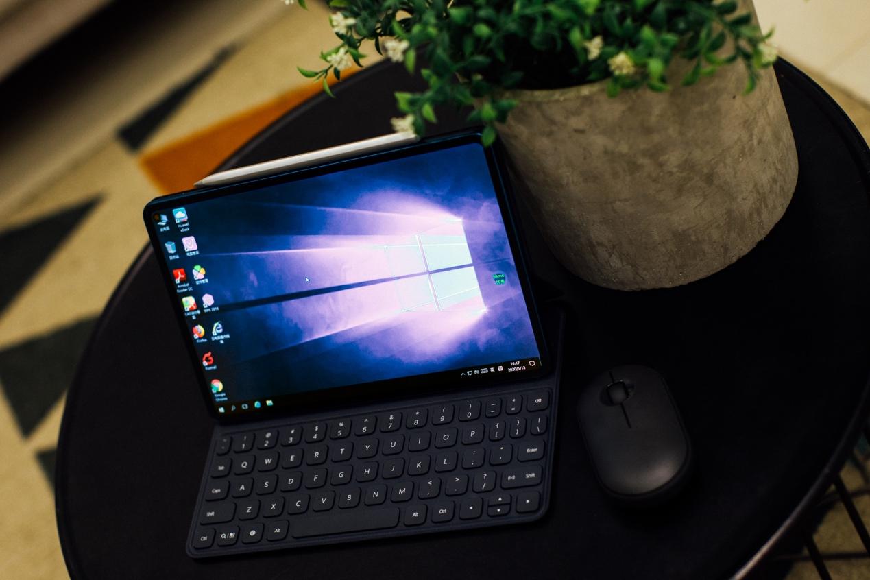 華為最新平板芯片的技術(shù)前沿與個(gè)人立場(chǎng)探討