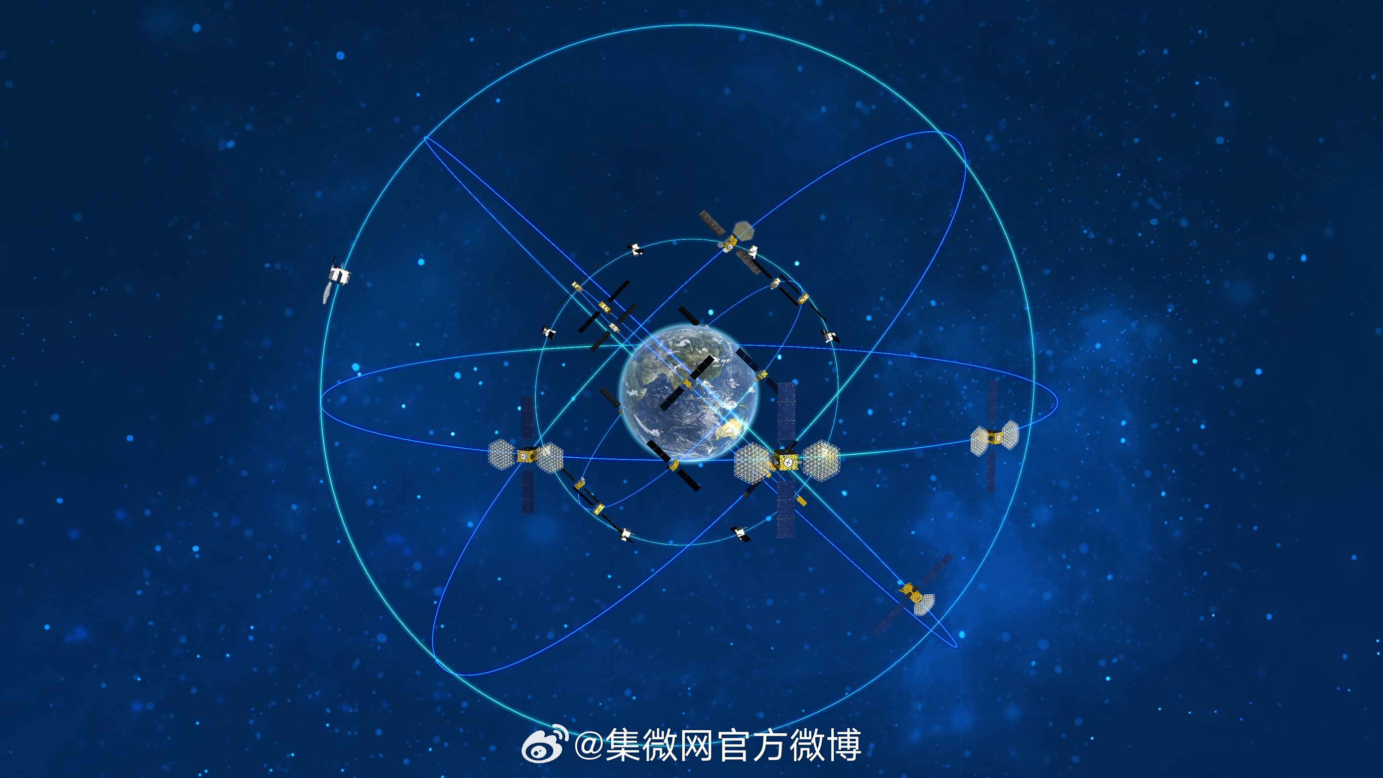 中國(guó)北斗系統(tǒng)最新動(dòng)態(tài)與信息更新