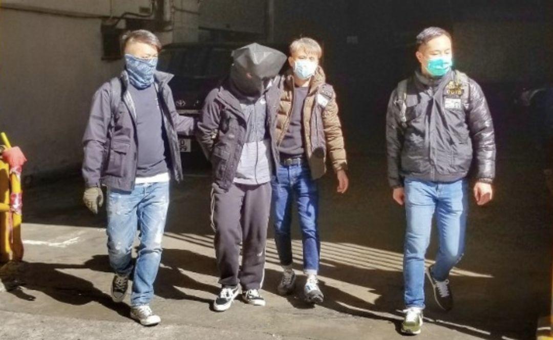 女子炸彈小隊及自然之旅星光演員陣容介紹