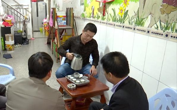 中潤資源股票行情,中潤資源股票行情下的溫馨日常