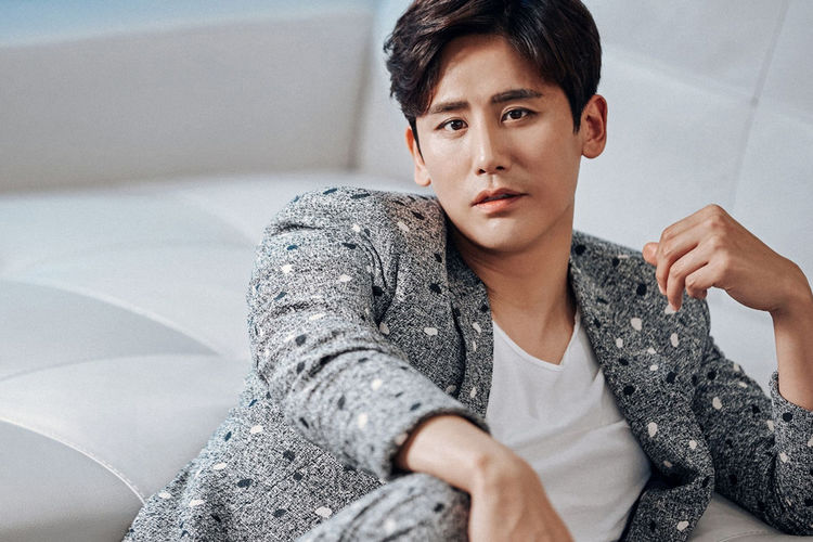 韓國(guó)最紅男明星,流行文化的璀璨焦點(diǎn)