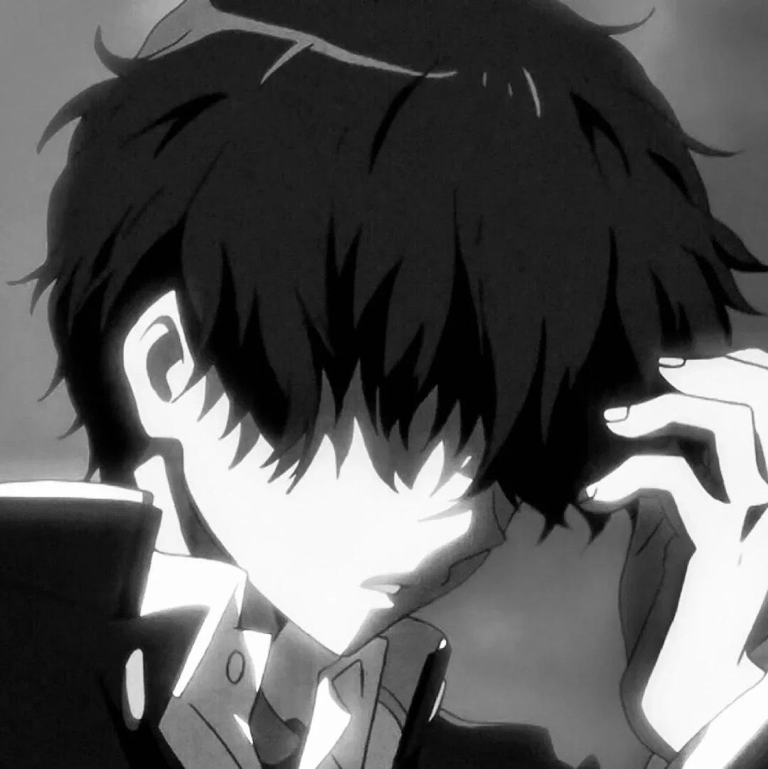 高清動漫男頭，時尚潮流的新寵之選