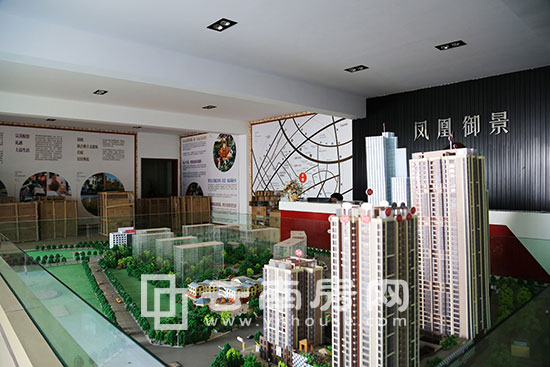 阜陽鳳凰御景園最新動(dòng)態(tài)與資訊速遞