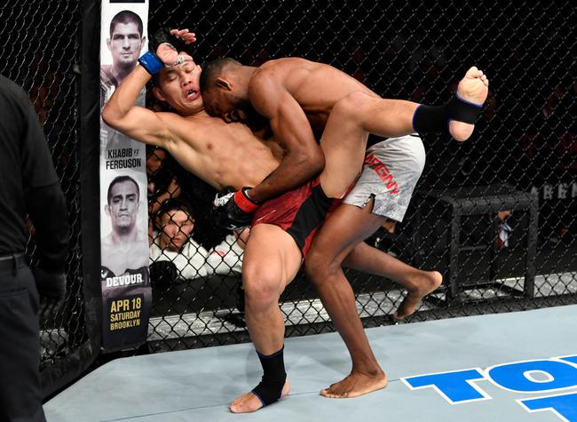 ufc李景亮比賽時間,UFC李景亮比賽時間——科技與熱血的碰撞