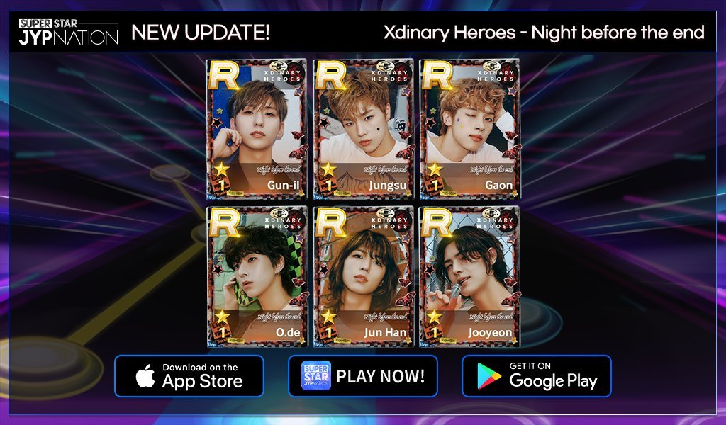 超級(jí)明星系統(tǒng)，自然美景的心靈之旅體驗(yàn)