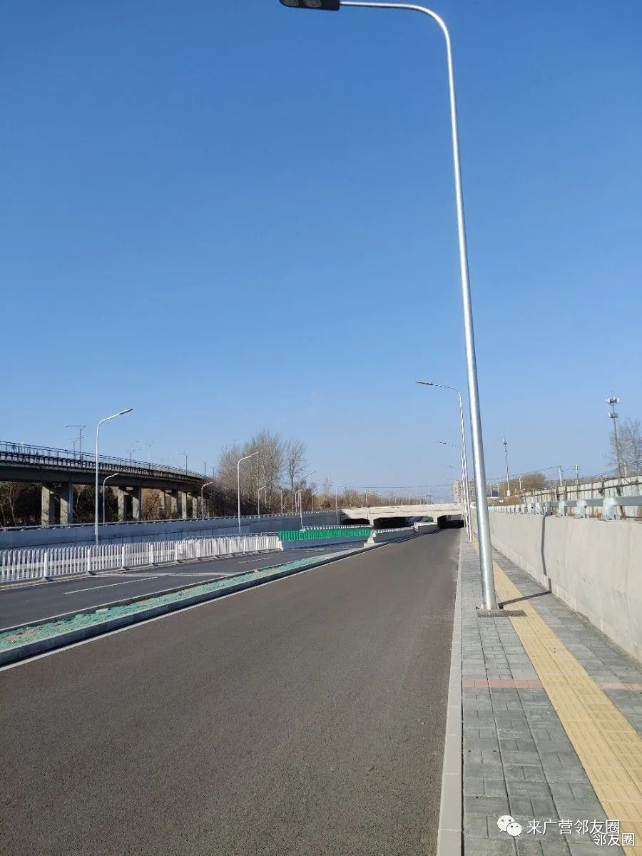 來廣營北路最新動態(tài)與溫馨日常一覽