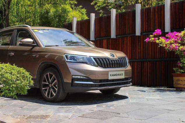 斯柯達(dá)野帝最新價格解析及優(yōu)惠信息揭秘