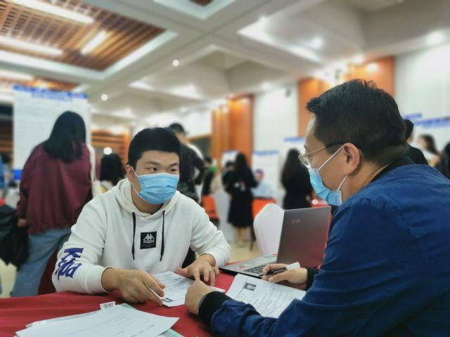 山東人才最新招聘信息全面概覽