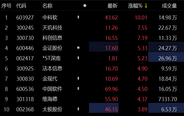 中軟國(guó)際股票代碼與心靈平靜探尋之旅