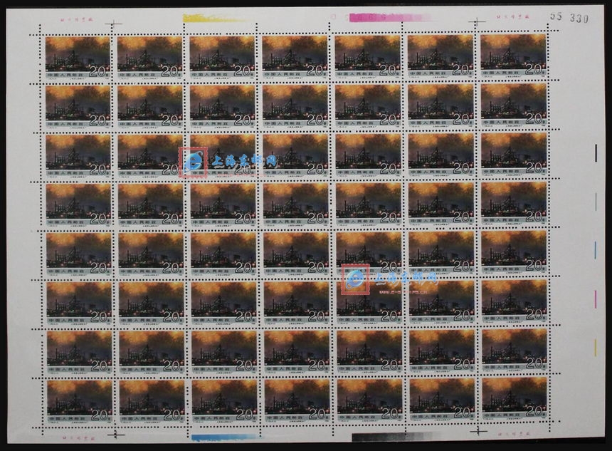 科技賦能下的郵票價(jià)格查詢與收藏新紀(jì)元探索