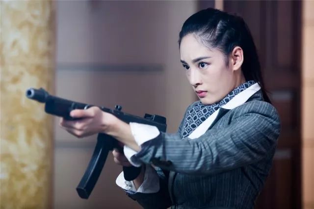 殺狼演員陣容表