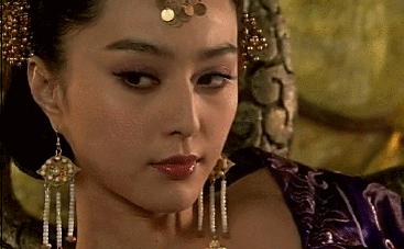 范冰冰最新電影時代之光下的璀璨明珠名稱曝光