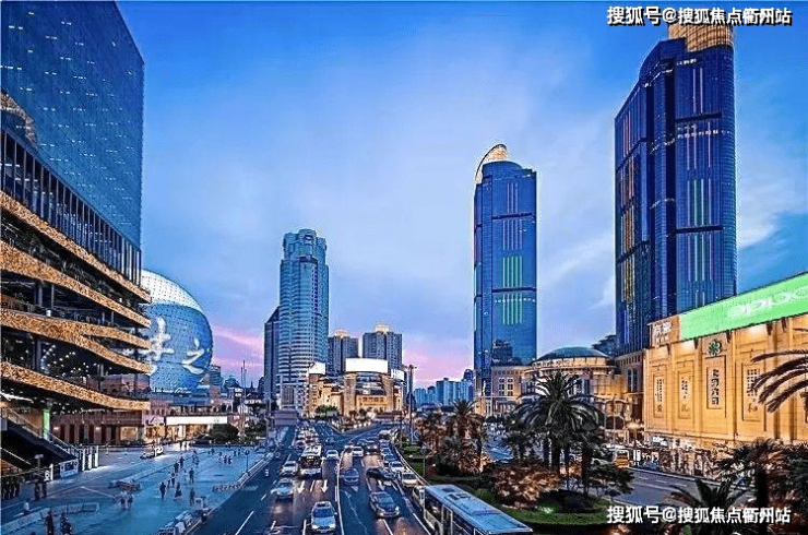 上海最新動態(tài)速遞