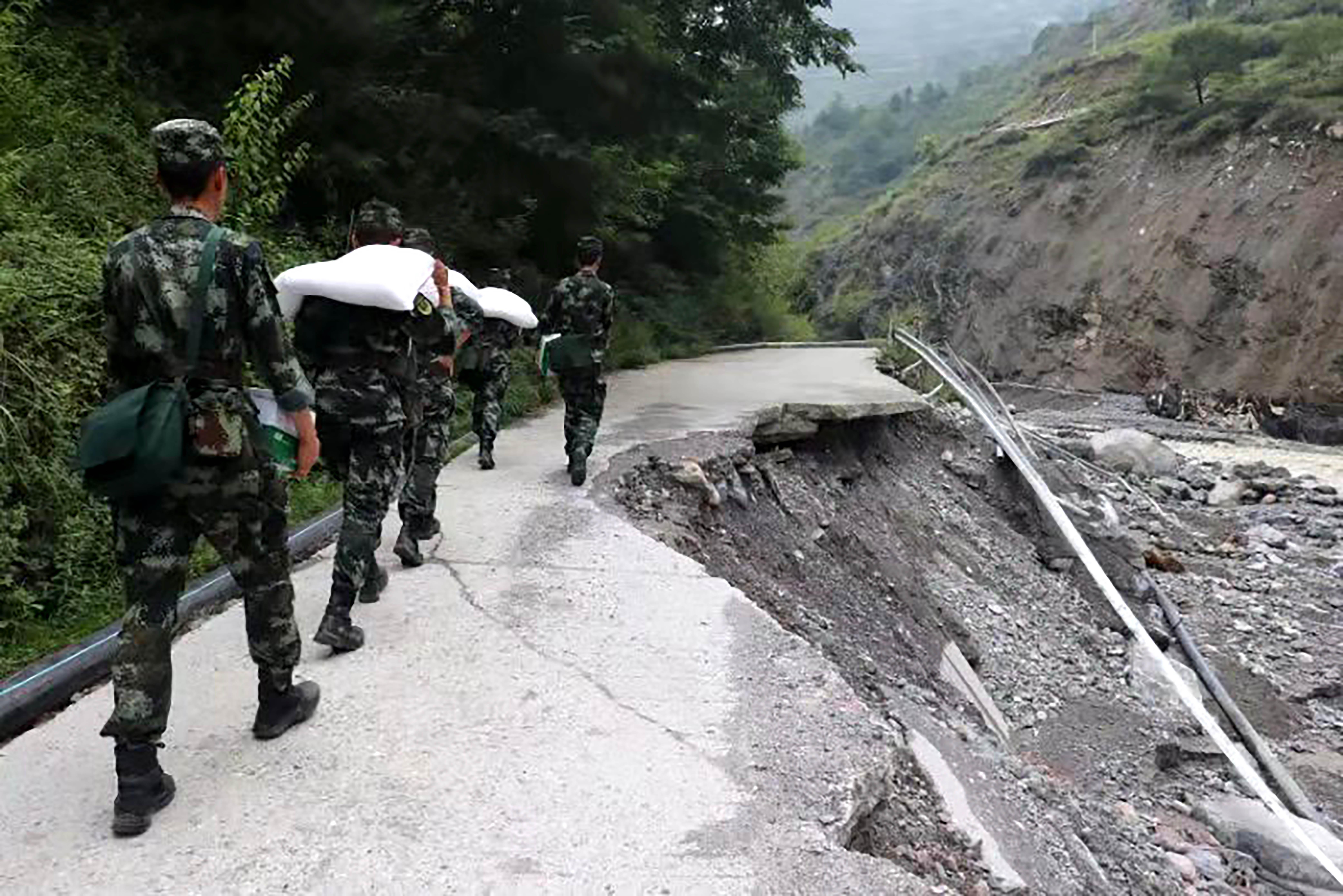 今日都汶高速實(shí)時(shí)路況信息更新