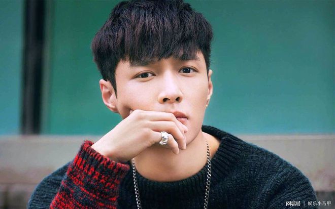 中國(guó)男明星星光下的溫馨日常圖片集