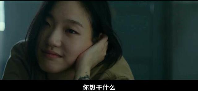 韓國(guó)電影中的溫馨日常