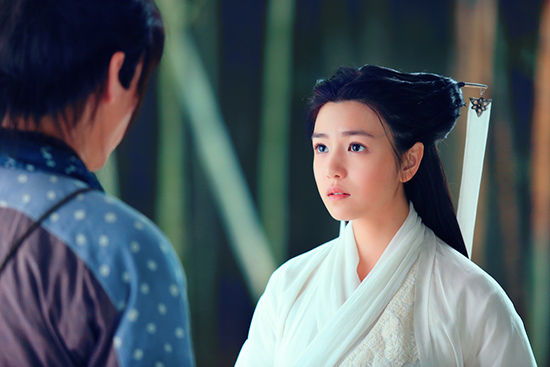 金庸經(jīng)典傳奇之作神雕俠侶電視劇盤(pán)點(diǎn)