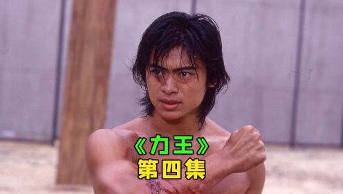 力王電影完整版免費,力王電影完整版免費——一場自然美景的心靈之旅