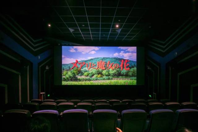 陽(yáng)光電影院的歡樂(lè)日常