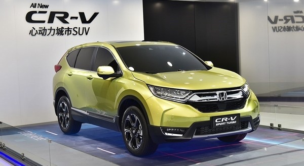 最新本田車型價格,最新本田車型價格概覽