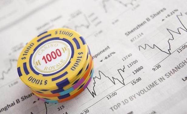 股票的籌碼解析，定義與理解