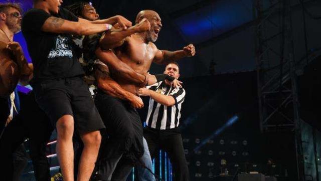 泰森與福爾曼傳奇對(duì)決的深入解析與回顧