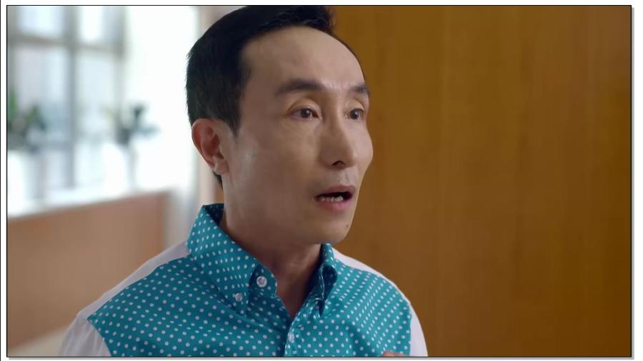 淘氣爺演員,淘氣爺演員的溫馨日常