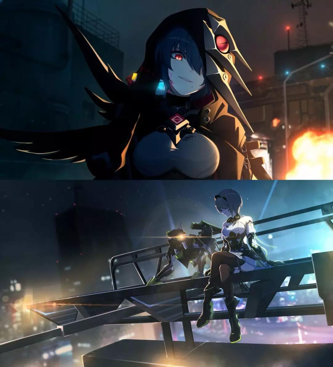 崩壞三主線最新進展揭秘