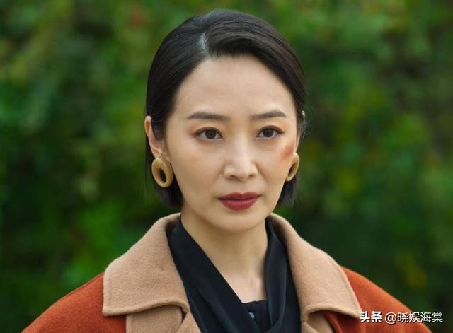 曲珊珊，演藝之路的閃耀明星