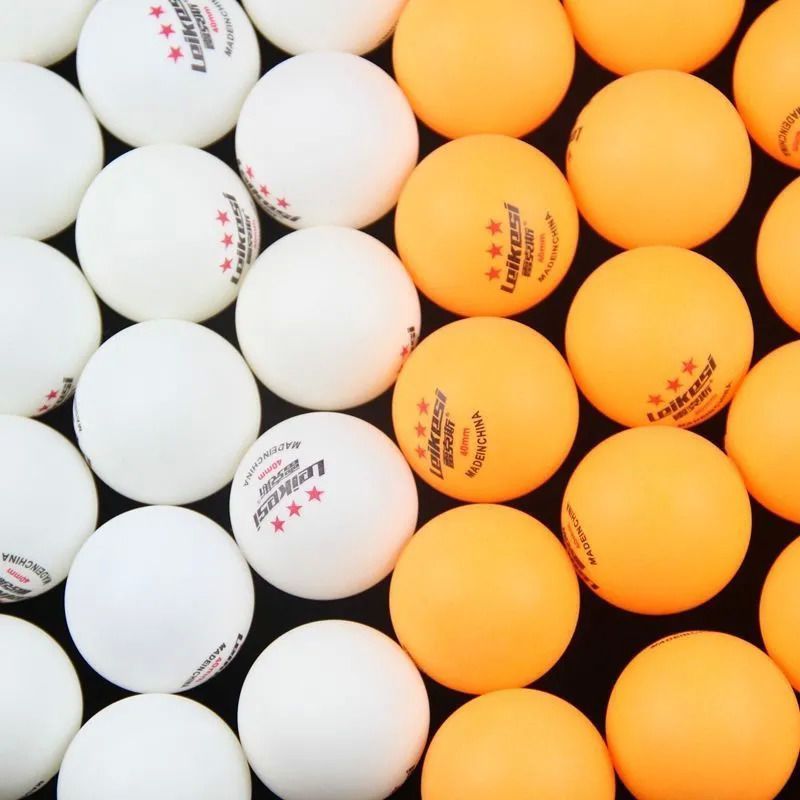 比賽用乒乓球技能學(xué)習(xí)與任務(wù)完成實戰(zhàn)指南