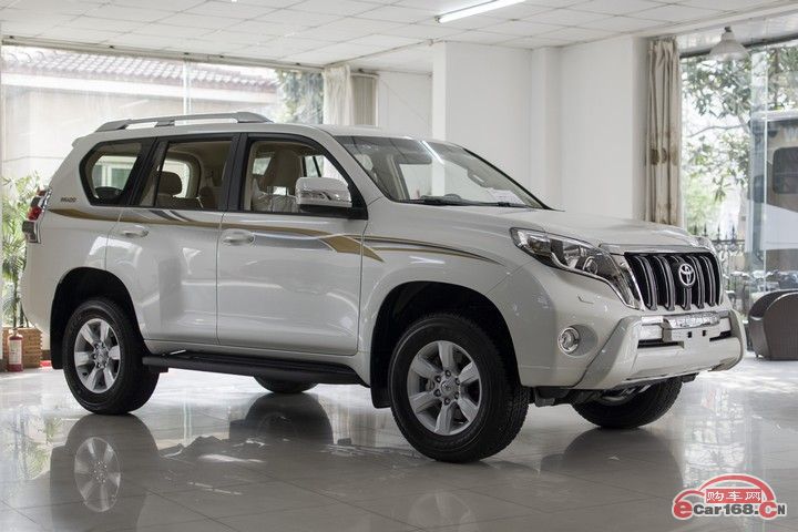 最新款豐田霸道,最新款豐田霸道，小巷深處的未被發(fā)現(xiàn)之寶