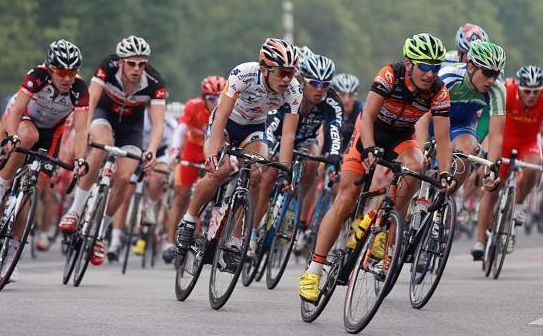 自行車比賽時間全程詳細(xì)步驟指南與注意事項(xiàng)提醒