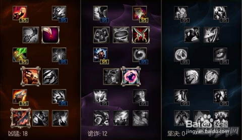 S6亞索天賦通用解析，與自然美景的旅行對話之旅