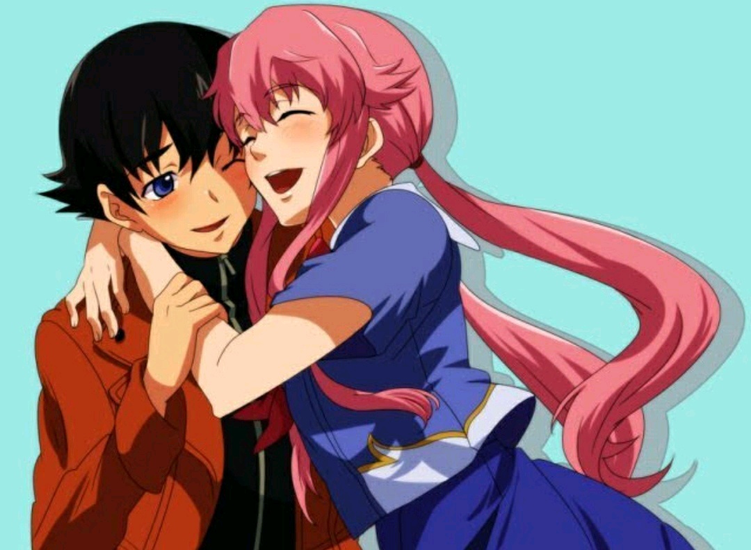 動(dòng)漫未來日記,動(dòng)漫未來日記制作步驟指南