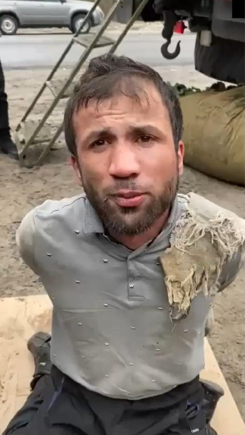 最新恐怖分子殺人視頻,最新恐怖分子殺人視頻——變化的力量與自信的成就