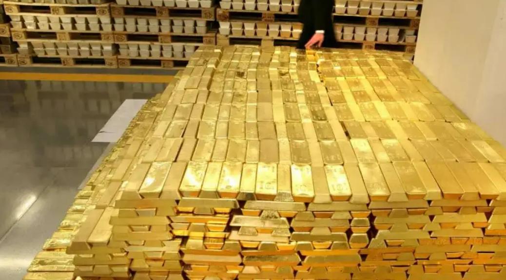 美國黃金股票行情深度解析與觀點闡述