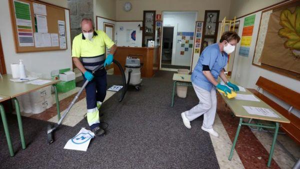 西班牙最新疫情動(dòng)態(tài)更新