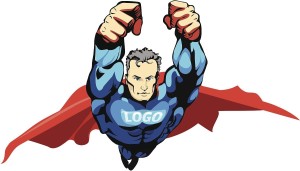 超級(jí)英雄動(dòng)漫中的日常冒險(xiǎn)與友情光輝