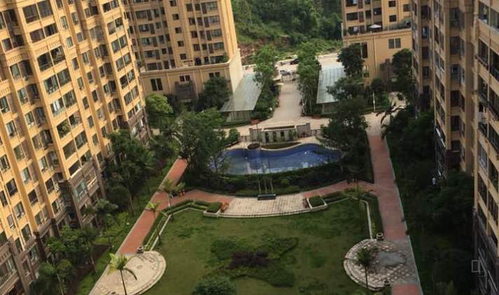 榮縣水灣半島最新動態(tài)與資訊速遞????