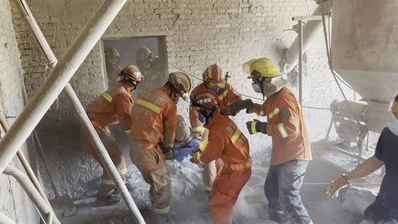 陜西水泥價格揭秘，歷史背景、重大事件與產(chǎn)業(yè)地位