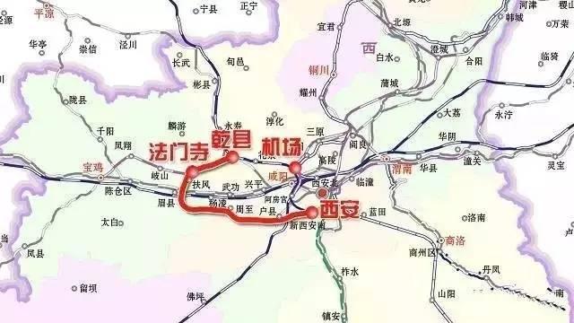 最新戶縣機(jī)場(chǎng)動(dòng)態(tài)更新