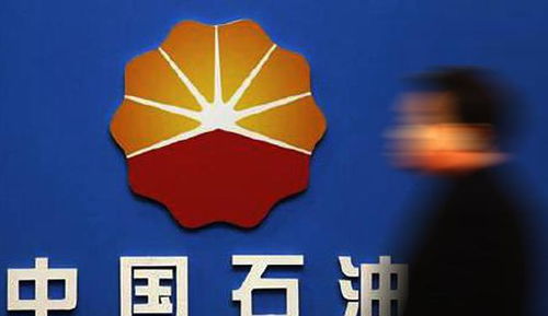 中石油上市時(shí)間的揭秘與解析????