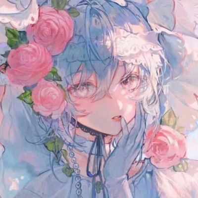 小紅書(shū)動(dòng)漫頭像手繪藝術(shù)之旅