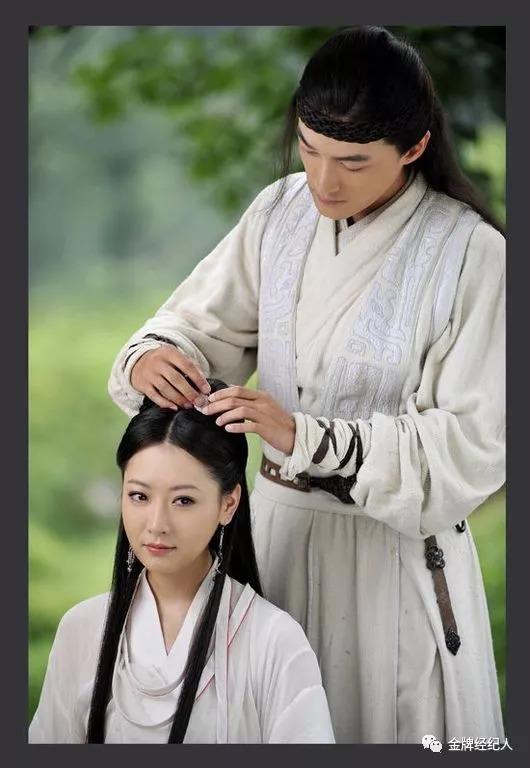 命中注定我愛你演員演繹真摯情感之旅??