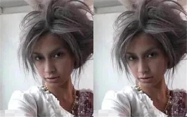 殺馬特明星的趣味日常