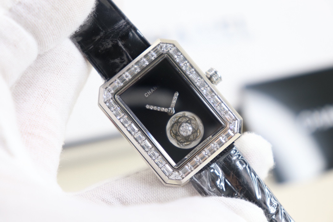 Chanel女士手表價格及選購指南